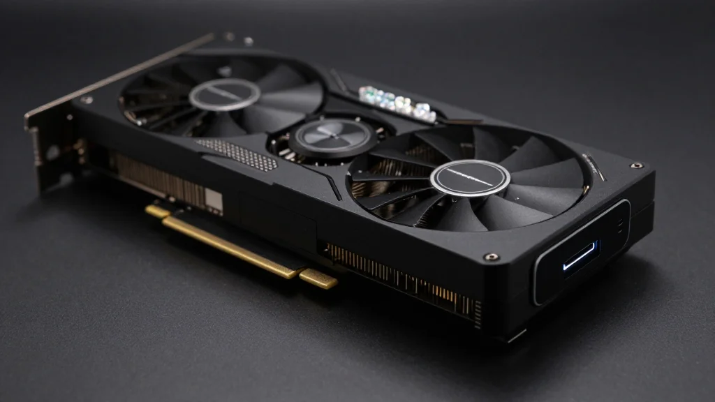 GALAX HOF Concept GPU Signals Future RTX 60 Series Ambitions