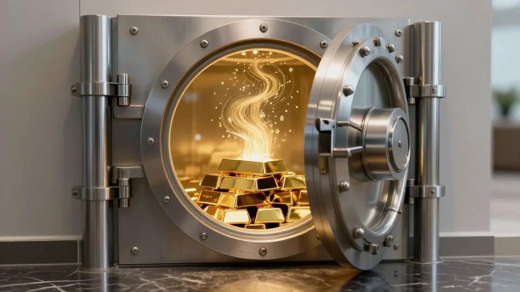 Frec Rockets to $1B Assets in Under Two Years
