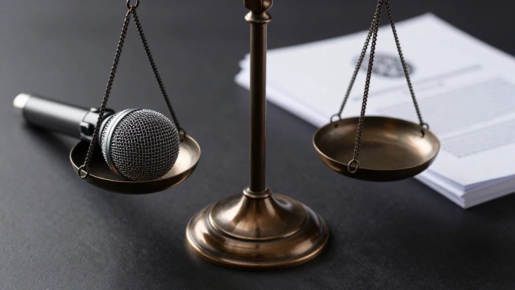 California Law Expands Sexual Assault Claims, Raising HR Stakes for Music Industry