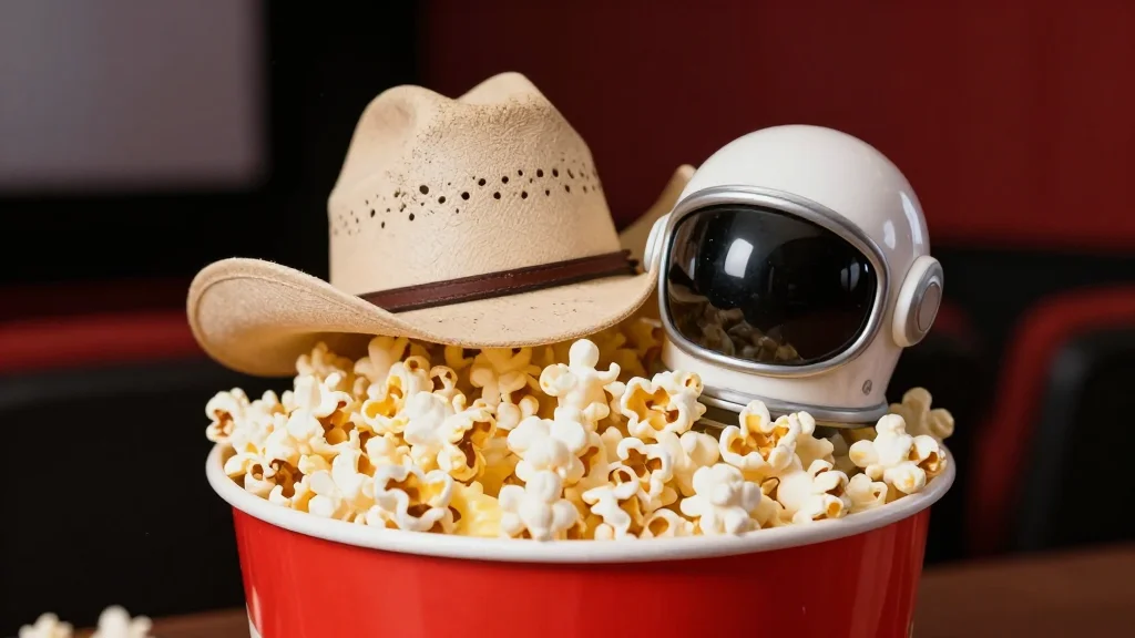 Disney Targets Theaters with ‘Toy Story 5’ Release, Testing Legacy Sequel Model