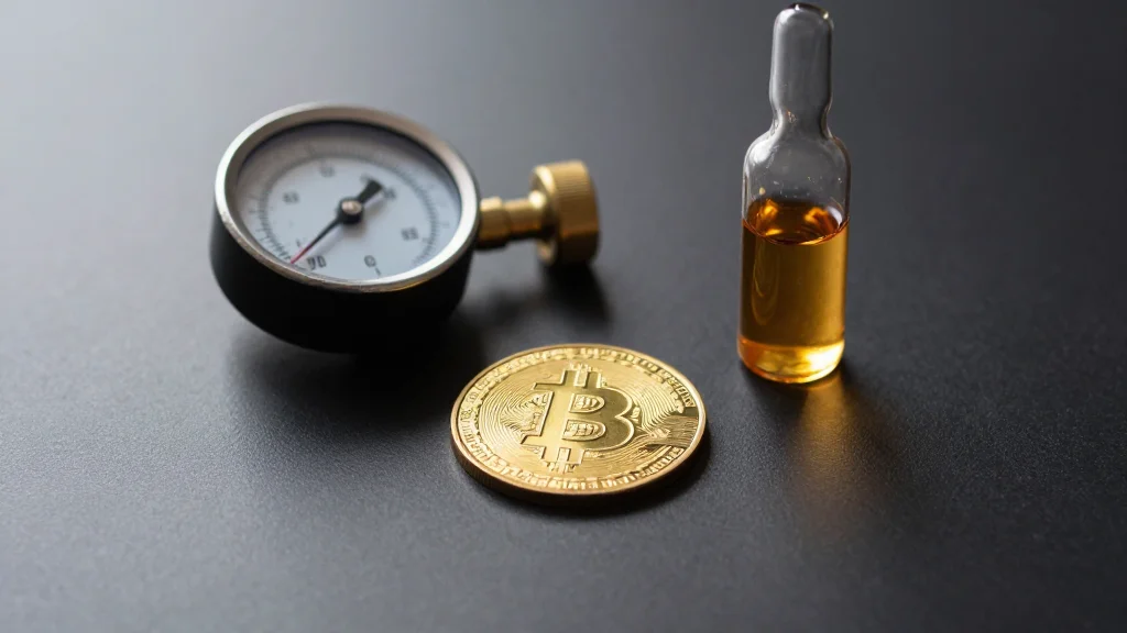 Bitcoin Stalls at $73k as CPI Looms
