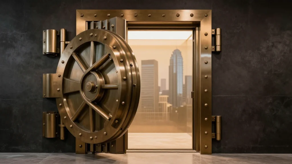 CFRA Cuts Bank of America and Citigroup to Hold, Citing Big‑Bank Risk
