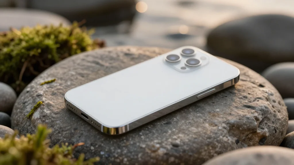 White iPhone 4 Delay Shaped Apple’s Launch Rhythm