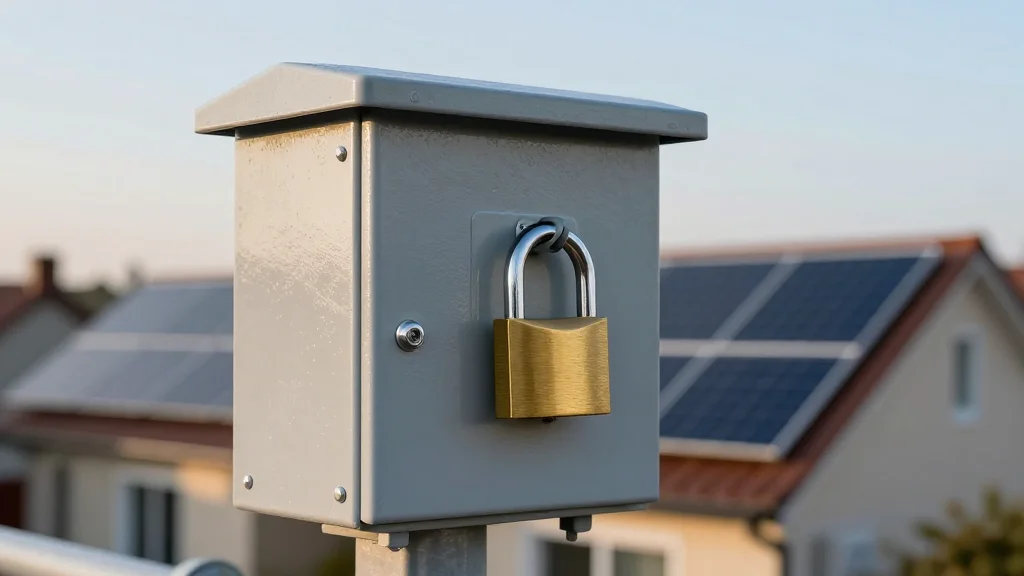 Managing Cyber Risks in the Era of Decentralized Energy