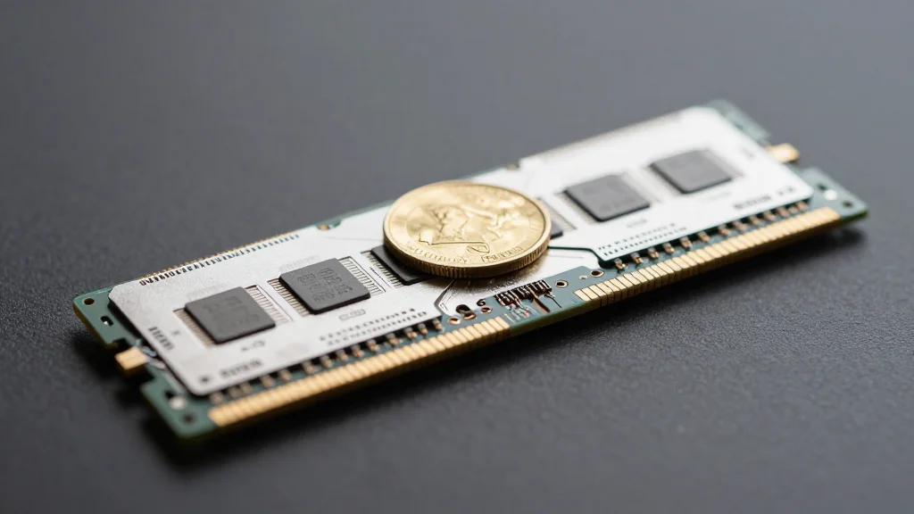Company Introduces Partial Surcharge to Share Memory Costs