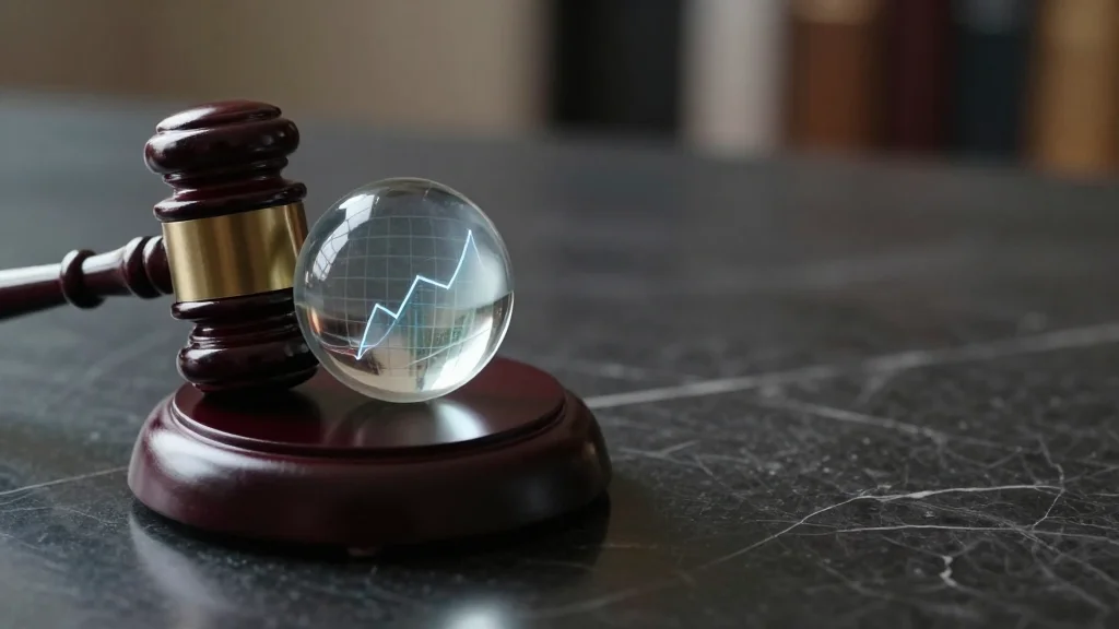 CFTC Cracks Down on Prediction Markets Over Insider‑Trading Risks
