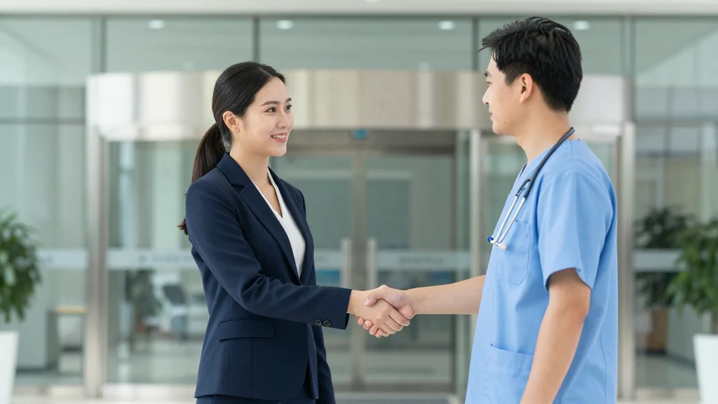 Medix Launches Executive Search Practice Focused on Revenue Cycle Leadership