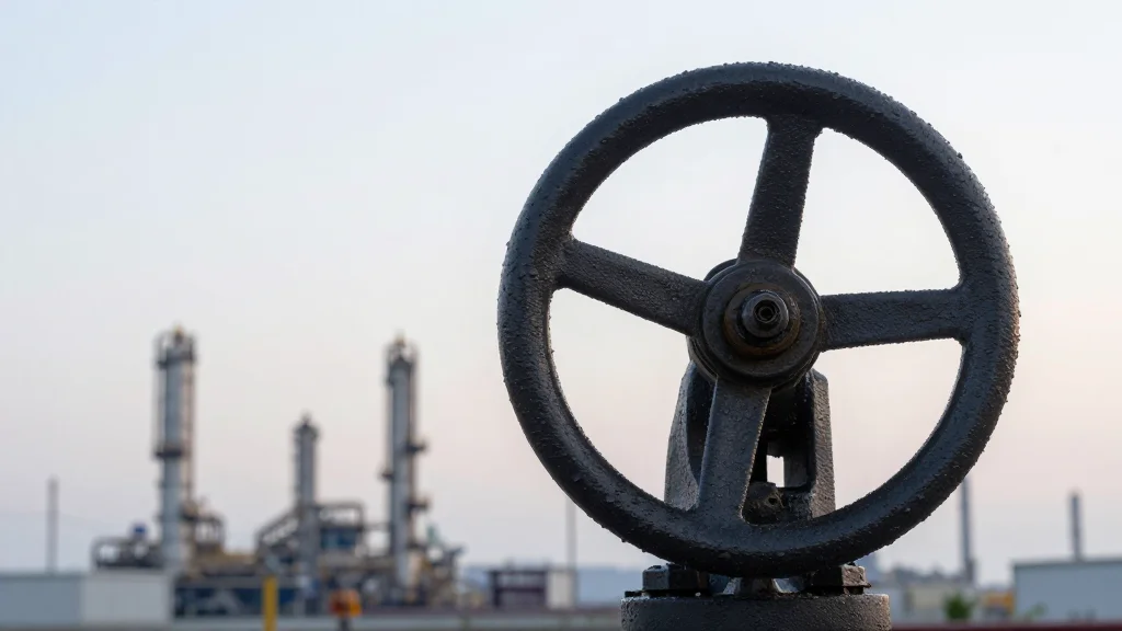 Iran War Drives US Oil Demand Collapse, Cuts Forecast