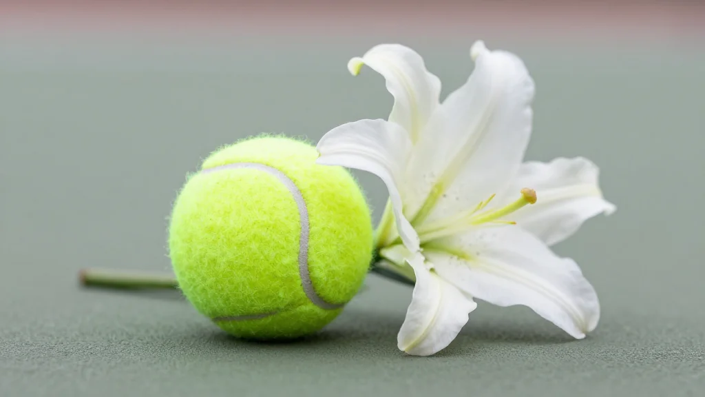 Marta Kostyuk’s Roland Garros Win Shows Resilience Amid War