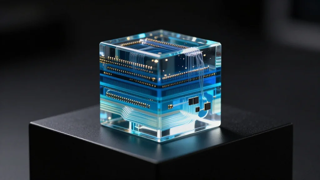 Separate Storage and Compute Redefines Modern Databases