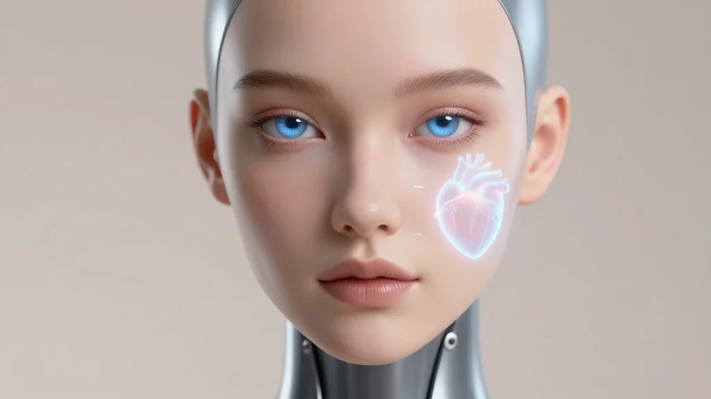 AI Girlfriends Flood Feeds, Blurring Scam vs Companionship