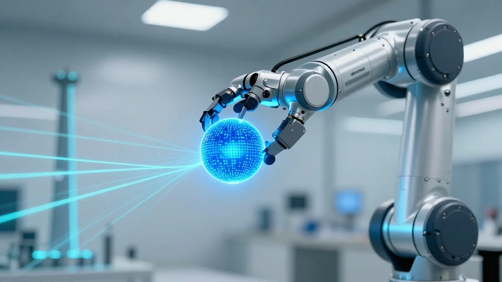 AI Integration Drives Real‑Time Decision‑Making in Zimbabwe’s Manufacturing Supply Chains