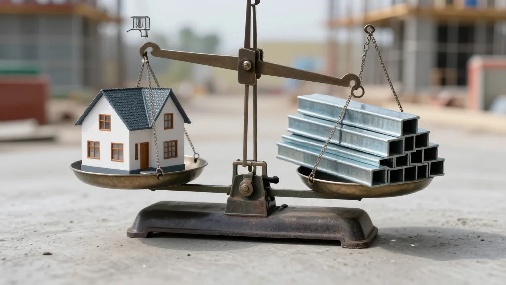 10 Reasons Why Your Build Cost Quotes Are Coming in Higher than Expected