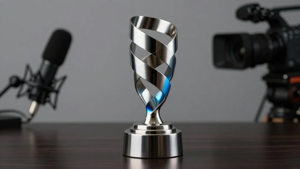 Future of Media Awards 2026 Open for Entries with Four New Categories
