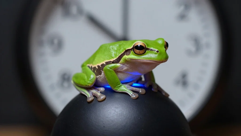 Gemini’s ‘Eat the Frog’ Prompt Redefines To‑Do Lists, Boosts Daily Focus