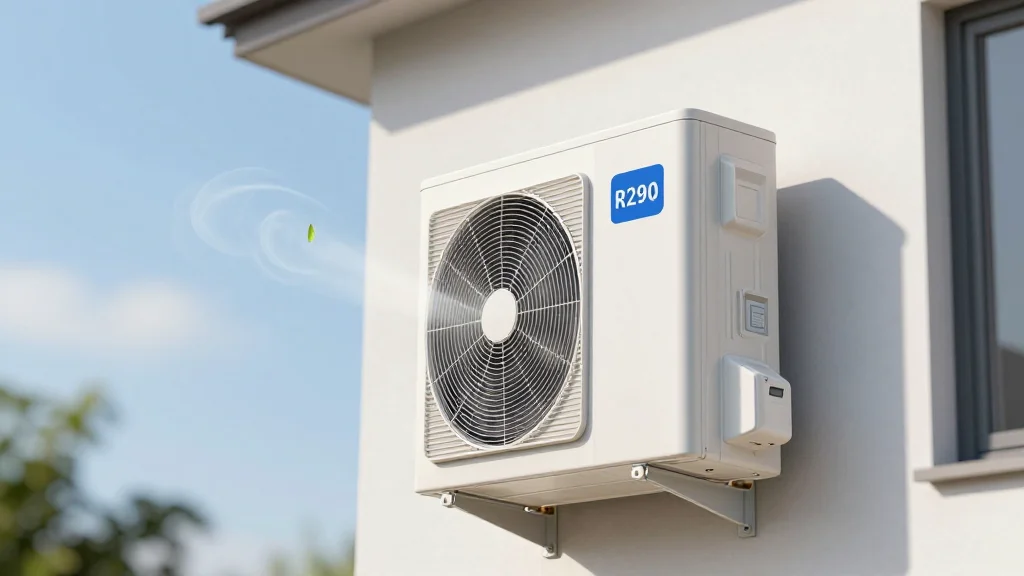 Viessmann Debuts Monoblock Air-to-Water Heat Pump