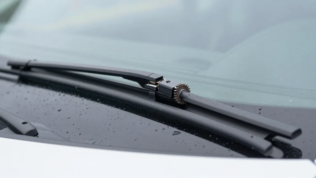 Ford Recalls 604K SUVs for Windshield Wiper Motor Failures