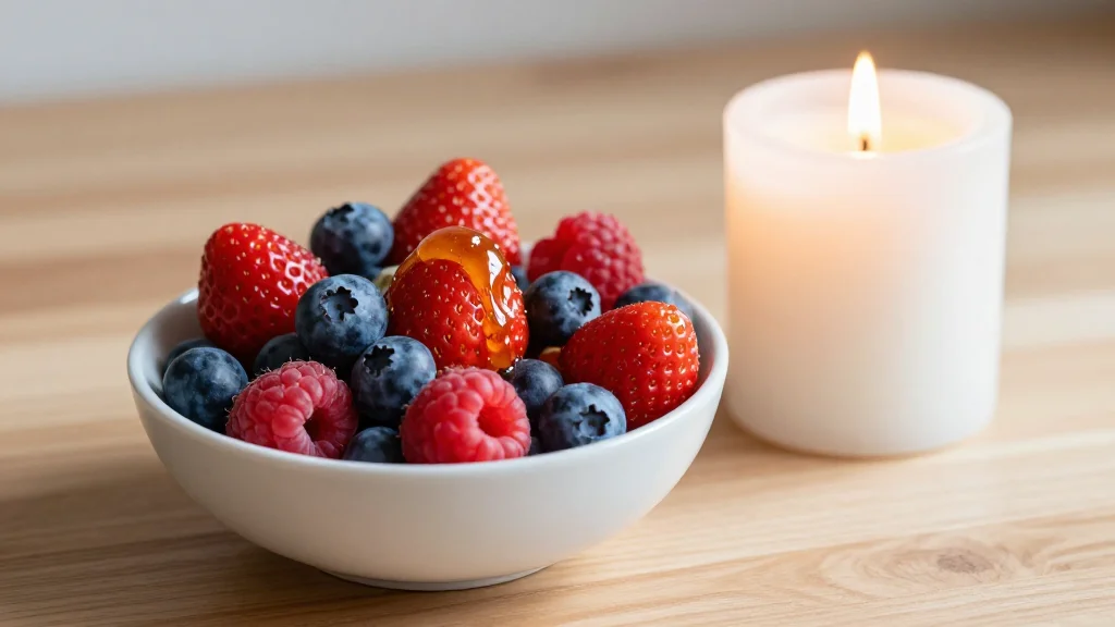 This Little-Known Carb Can Help Your Sleep, Mood & Memory, Study Shows