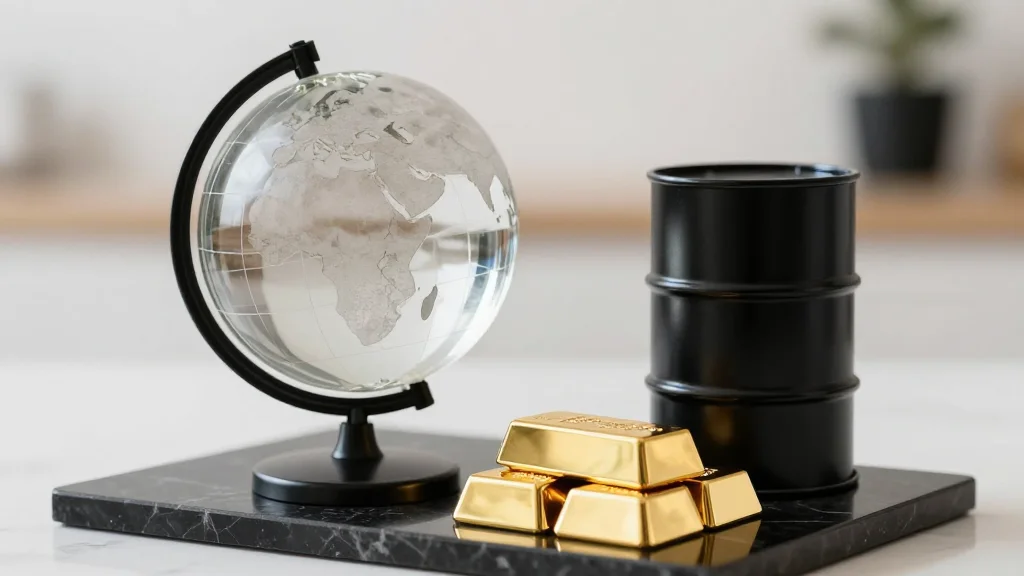 Operation Economic Fury Targets Australian Dollar