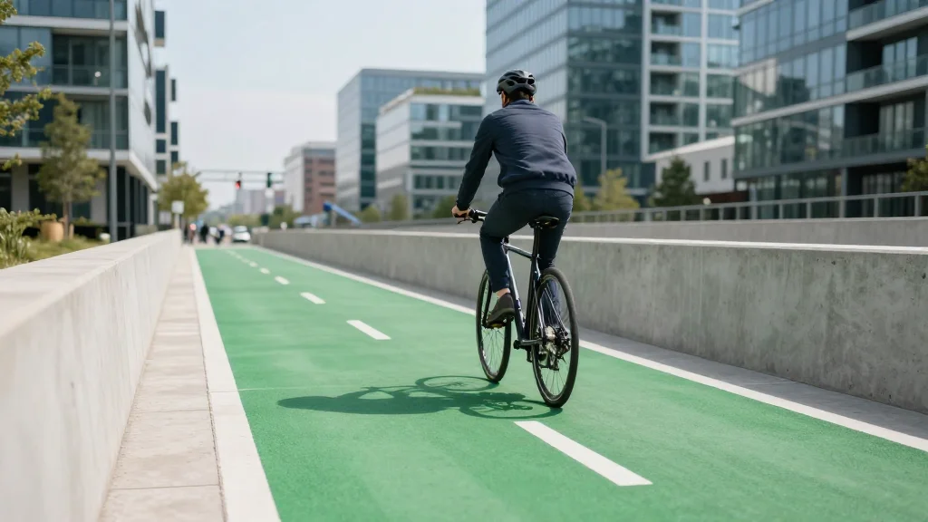 Study: Protected Bike Lanes Increase Citi Bike Rides by Nearly 400 Rides a Month