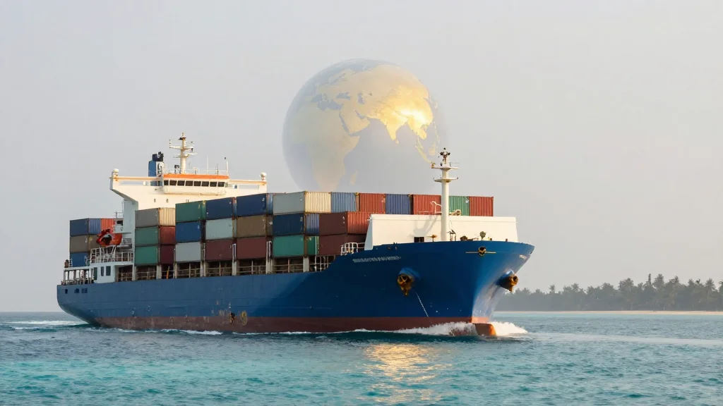 RCEP Drives Post‑Pandemic Asian Growth as Geopolitics Shift