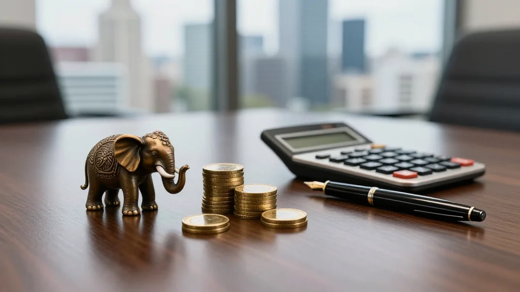 MONY Shows Strong Returns Amid AI Uncertainty