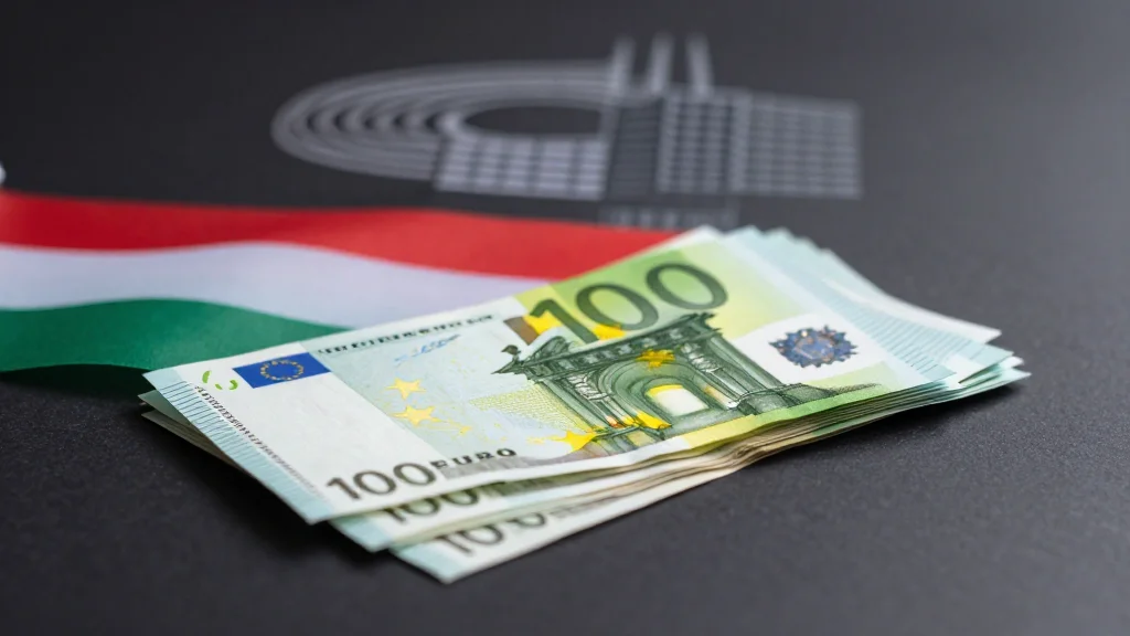 Hungary, EU Split over How Much of Its €10B Funding It Should Get