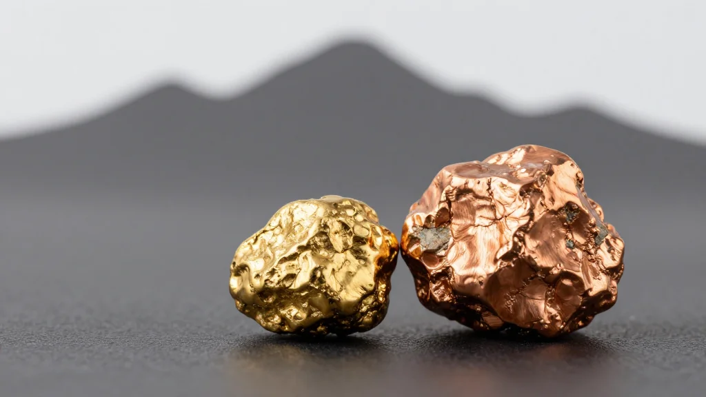 Peru’s Mining Exports Surge 59% to $13.8 Bn in Jan‑Feb 2026, Led by Gold and Copper