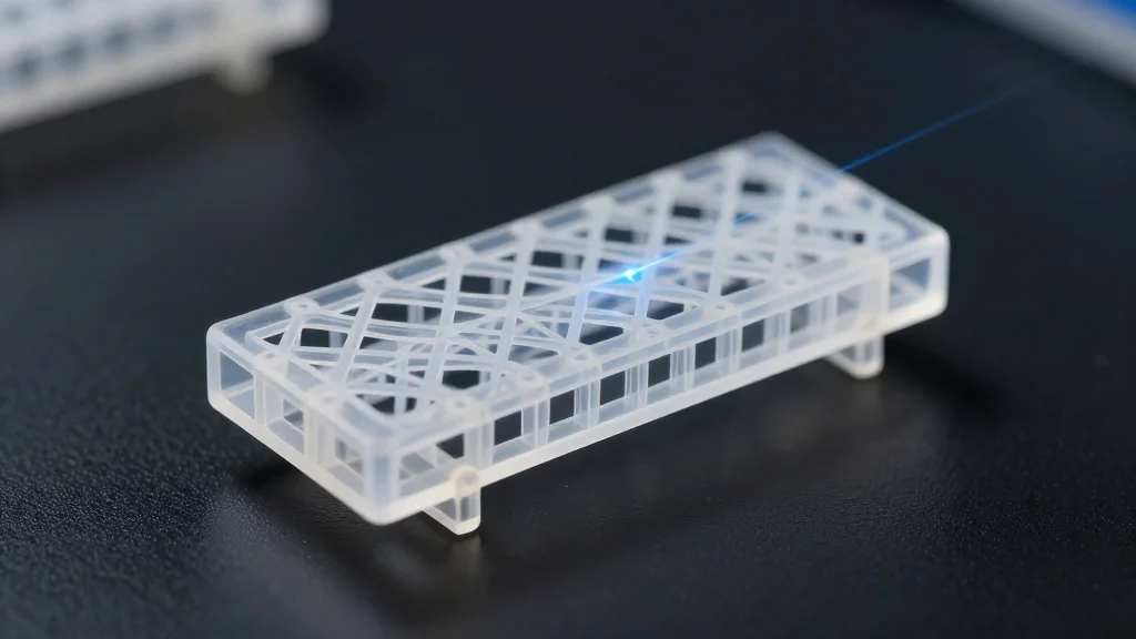 Two‐Photon Polymerization: Emerging Applications and Innovations in Clinical and Regenerative Medicine