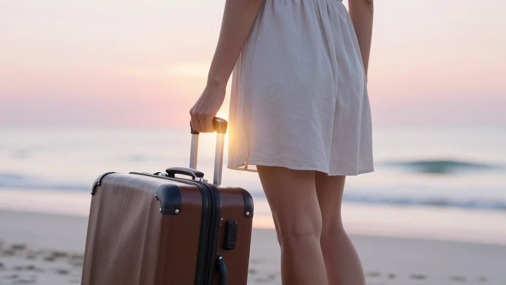 Collette Launches Solo Travel Savings