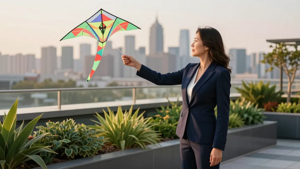 TaskRabbit Founder Leah Solivan Runs Precedent.vc, Offers Founder‑Centric VC Support