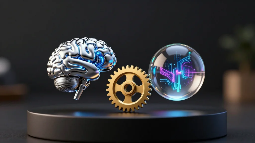 The AI Economy Needs a New Vocabulary