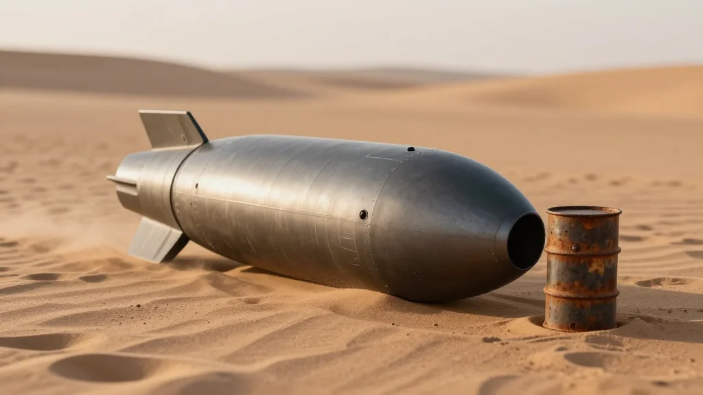 Mocking Unreal Demands to Halt Iran's Nuclear Program