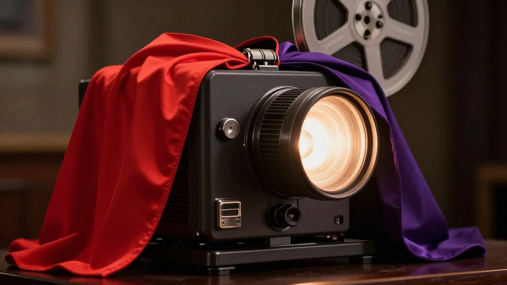 DC Heroes and Villains Join Warner Bros. At Annecy 2026