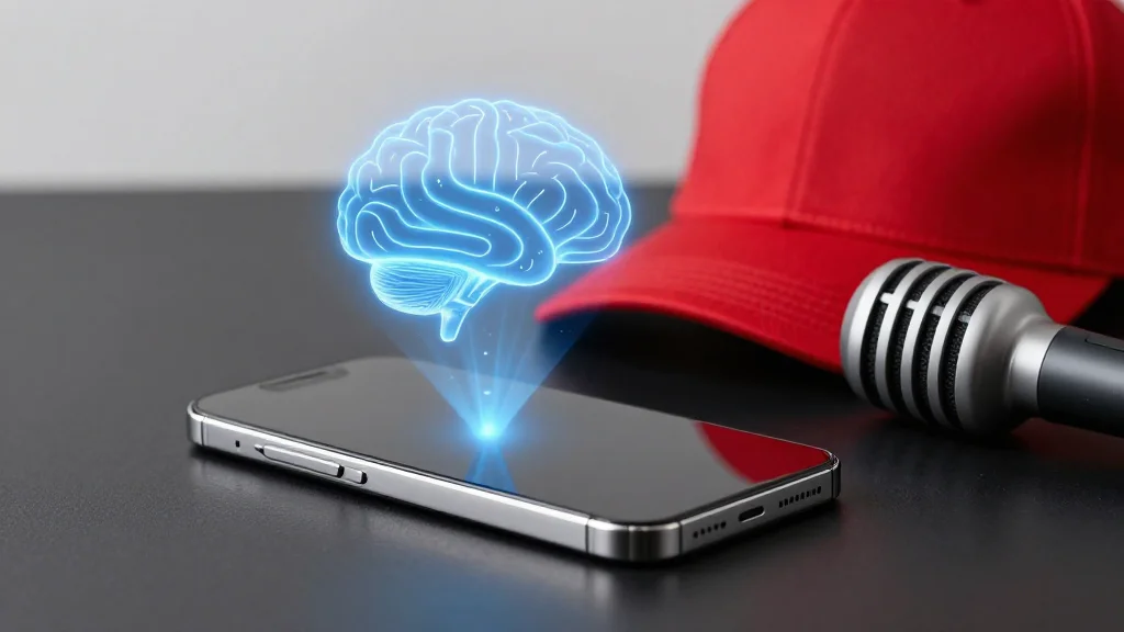 Right Leverages AI-Generated Content for Pro‑Trump Campaigns