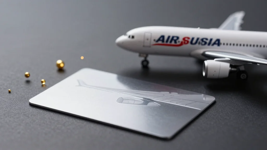 Air Serbia Launches New “ELEVATE” Loyalty Program, Ends Partnership With Etihad Guest