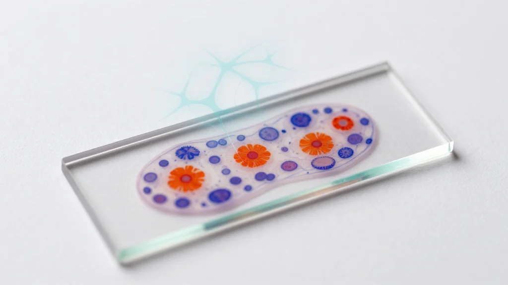 New AI Tool Predicts Whether Aggressive Small Cell Lung Cancer Will Respond to Treatment