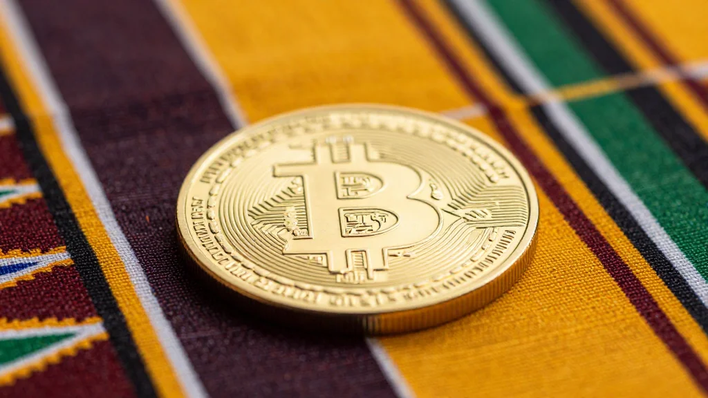 Nigeria and South Africa Are Pulling the Continent’s Crypto Future Forward