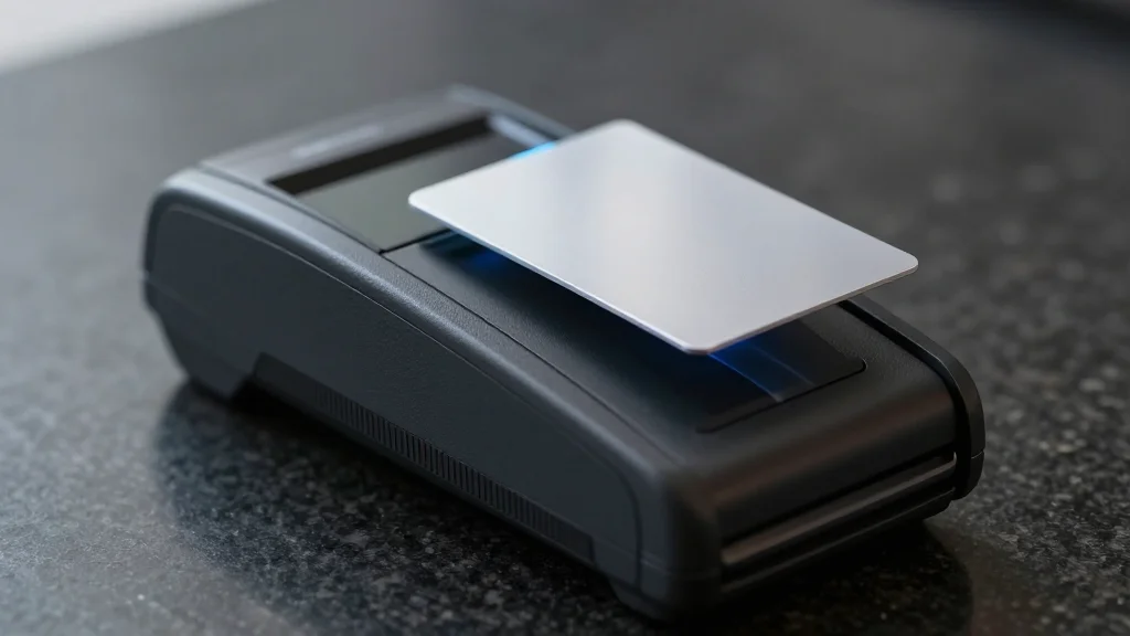 Stripe’s Slow Rollout of Payment Cards Invites Competition