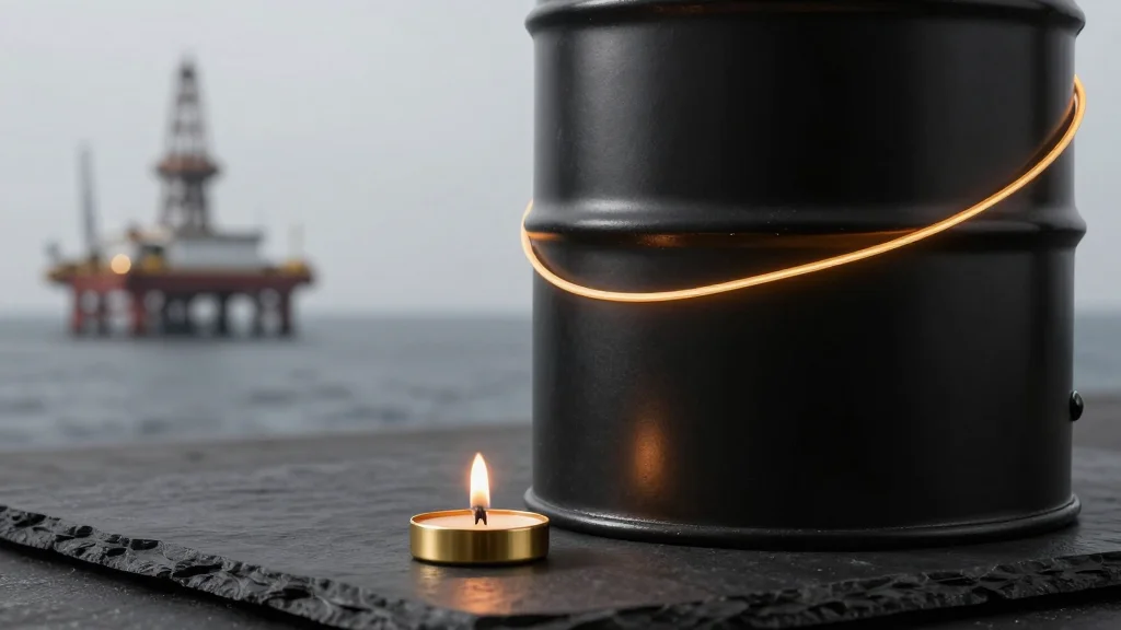 Brent Oil Awaits Breakout Above $112.1 Amid Sideways Trend