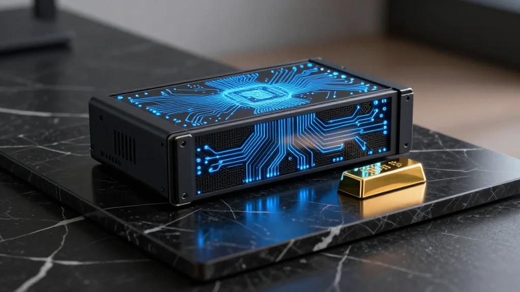 DeepInfra Secures $107M Series B Funding