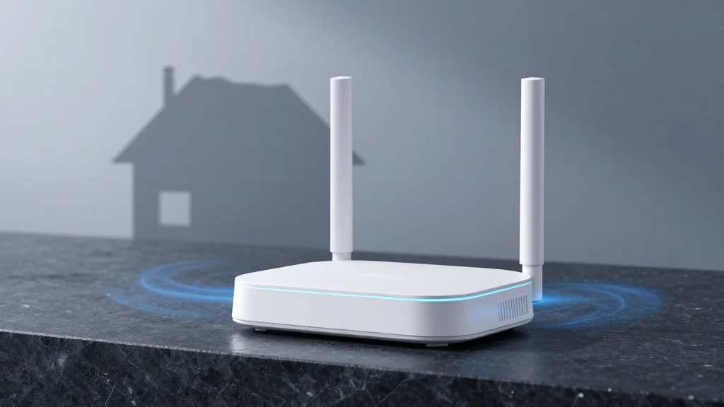 Testing Visible Home Internet Against Three Other 5G Services