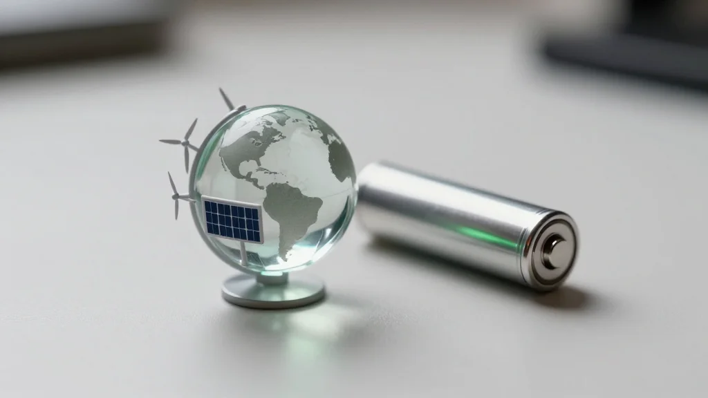 Global Clean-Energy Trade Rebounds to $479 Billion in 2025 Despite Tariffs and Geopolitical Turmoil: BloombergNEF