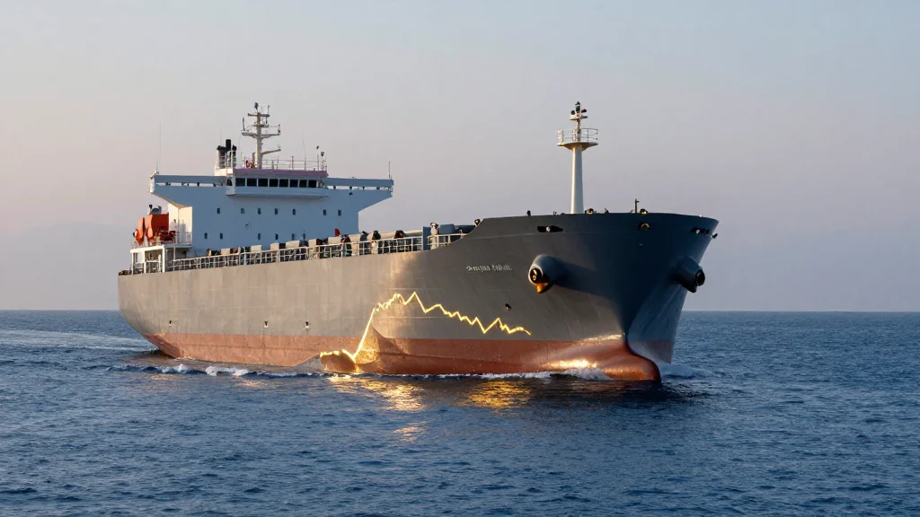 Deutsche Bank Raises Its Price Target on Star Bulk Carriers (SBLK)