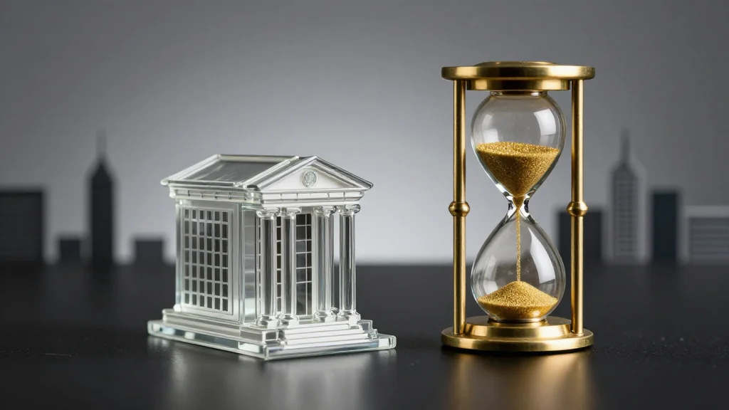 Economic Value of Equity (EVE): Definition and Risks