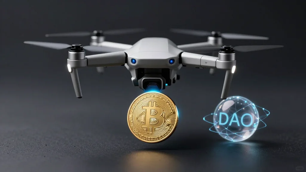 AI Agents Will Revolutionize Crypto UX and Governance
