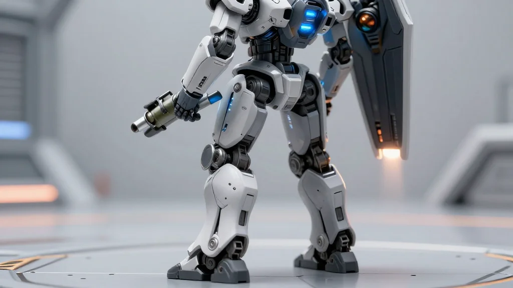 All Mech Abilities in EMPULSE Explained