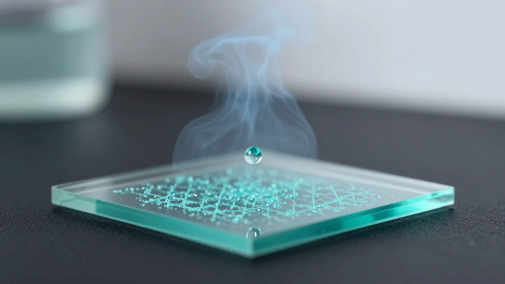 New Process Enables Fabrication of Transistors From Perovskite
