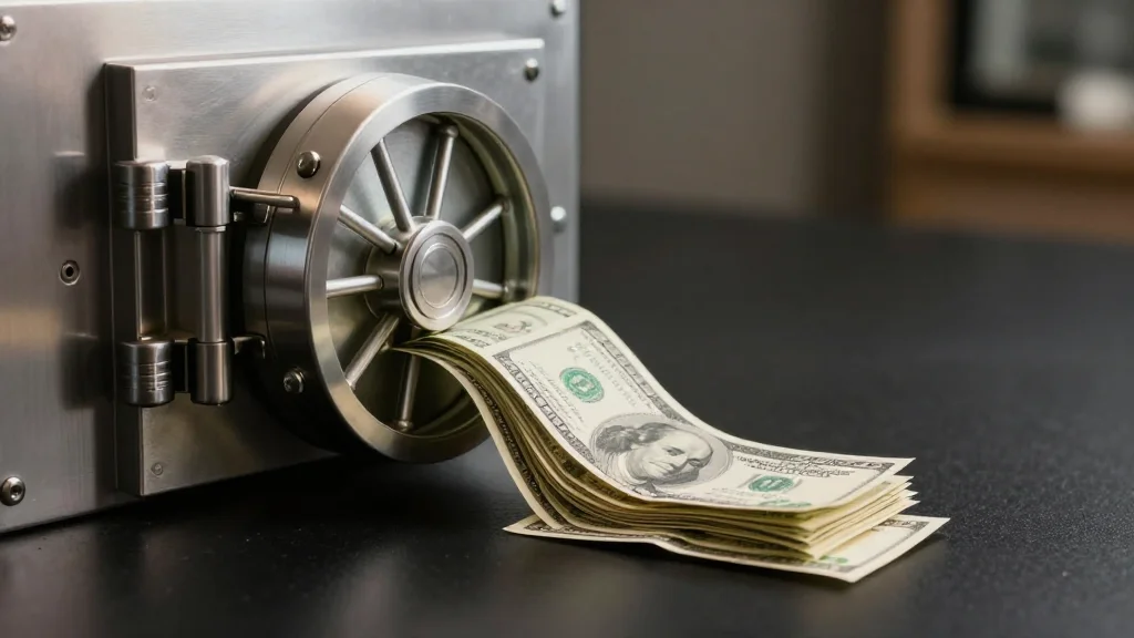 Consumer Discretionary ETF Outflows Spotlight XLY and Key Holdings BKNG, SBUX, ORLY
