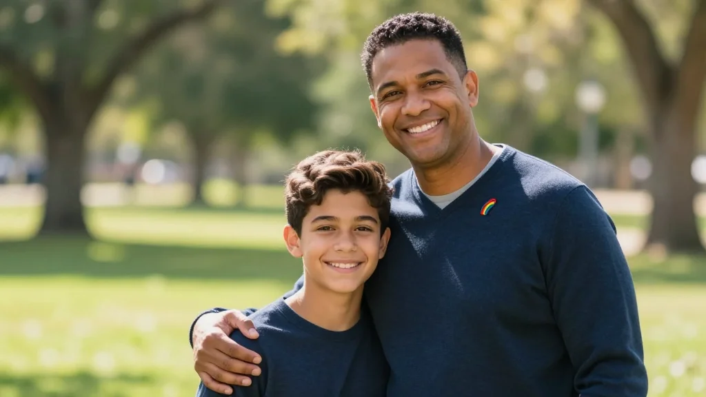 Marlon Wayans Shares Trans Son Lessons While Defending Dave Chappelle Friendship